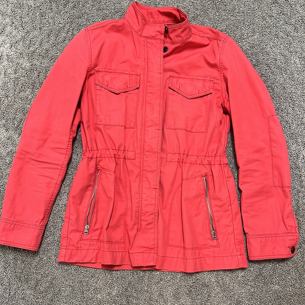 Gap cargo jacket - Picture 2 of 4